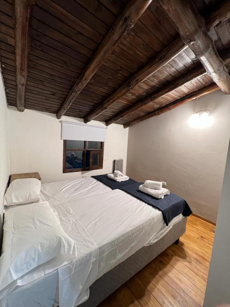 Apartamento Ivy Bariloche Exterior foto